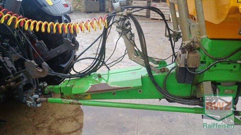 Kipper typu Joskin ** Trans _SPACE 7000 -23 BC 150 **, Gebrauchtmaschine v Rommerskirchen (Obrázek 4)