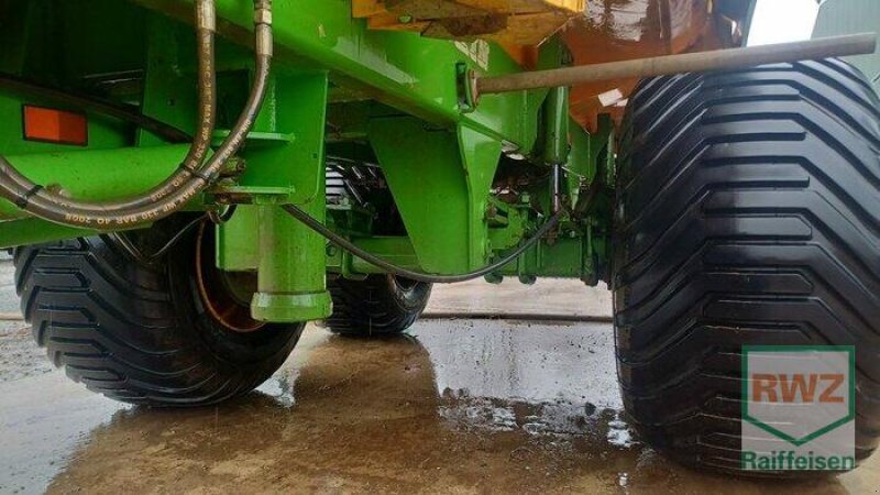 Kipper typu Joskin ** Trans _SPACE 7000 -23 BC 150 **, Gebrauchtmaschine v Rommerskirchen (Obrázek 5)