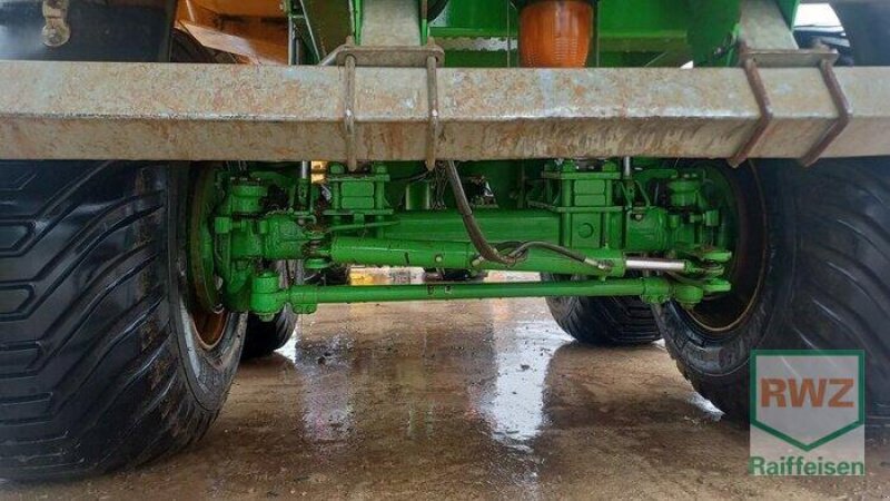 Kipper typu Joskin ** Trans _SPACE 7000 -23 BC 150 **, Gebrauchtmaschine v Rommerskirchen (Obrázek 9)