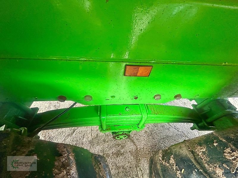 Kipper typu Joskin 18000 BC, Gebrauchtmaschine w Rittersdorf (Zdjęcie 15)