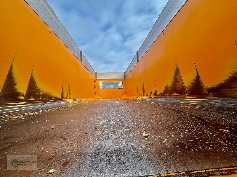 Kipper typu Joskin 18000 BC, Gebrauchtmaschine w Rittersdorf (Zdjęcie 12)