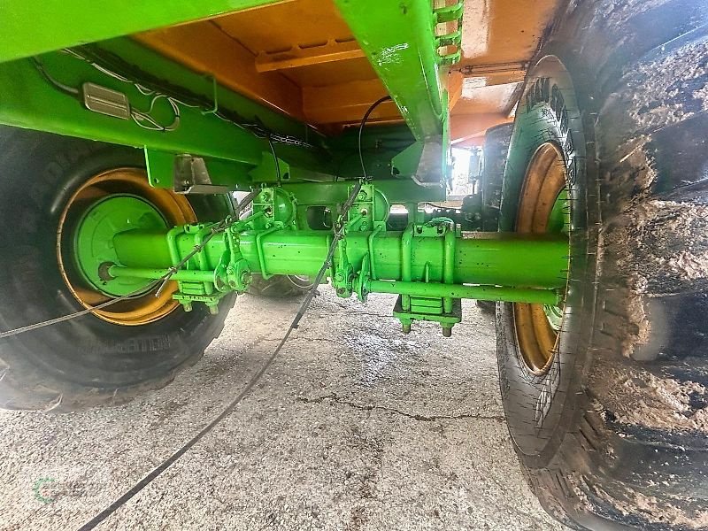 Kipper typu Joskin 18000 BC, Gebrauchtmaschine w Rittersdorf (Zdjęcie 14)