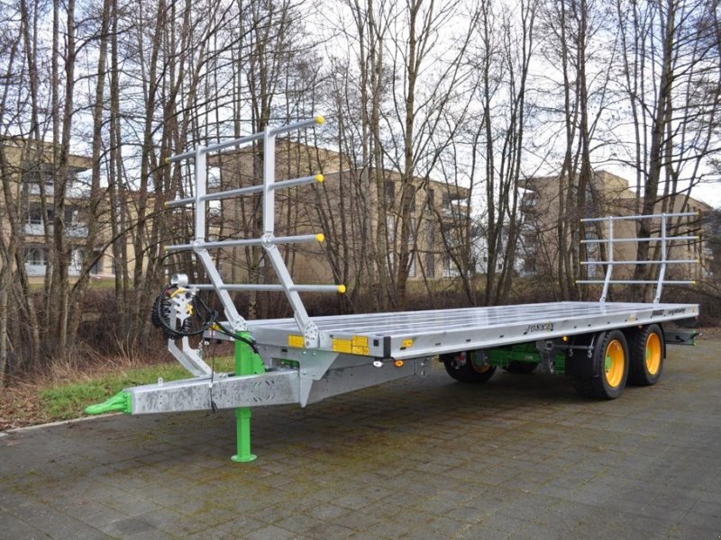 Kipper типа Joskin ADWS8D14, Neumaschine в Grolley (Фотография 1)