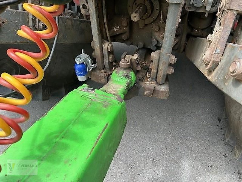 Kipper of the type Joskin Drakkar 7600/33D180, Gebrauchtmaschine in Colmar-Berg (Picture 10)