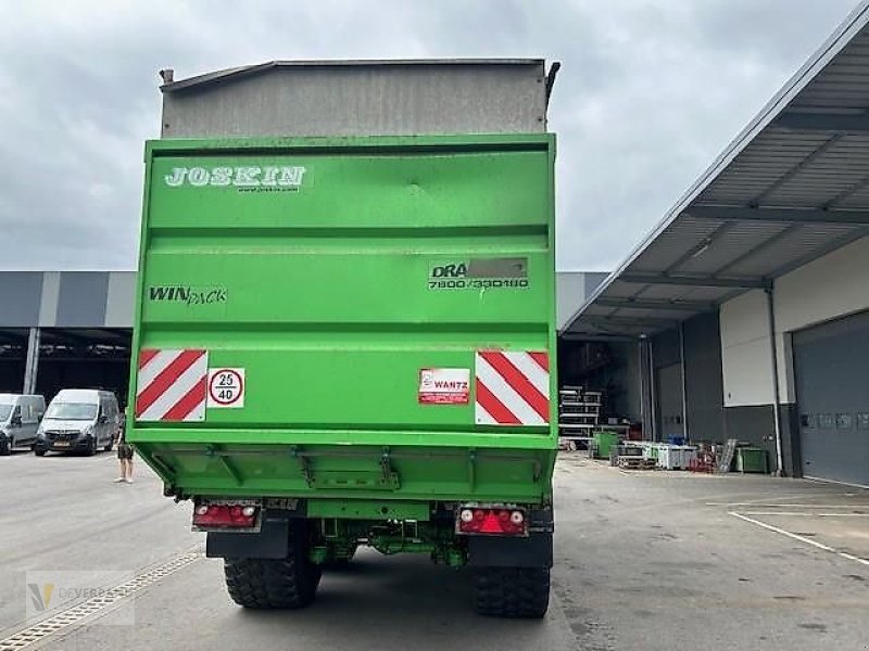 Kipper of the type Joskin Drakkar 7600/33D180, Gebrauchtmaschine in Colmar-Berg (Picture 3)