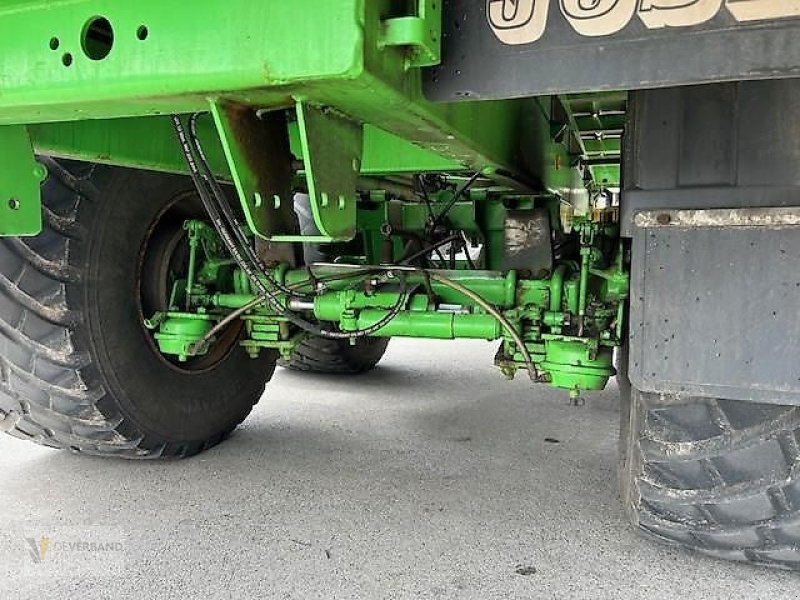 Kipper of the type Joskin Drakkar 7600/33D180, Gebrauchtmaschine in Colmar-Berg (Picture 5)