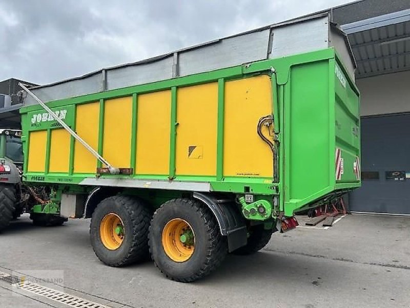 Kipper of the type Joskin Drakkar 7600/33D180, Gebrauchtmaschine in Colmar-Berg (Picture 2)