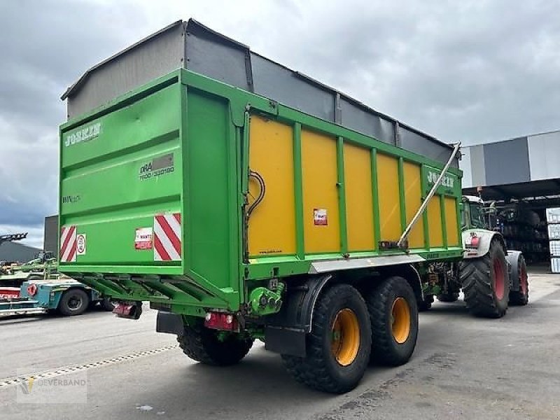 Kipper of the type Joskin Drakkar 7600/33D180, Gebrauchtmaschine in Colmar-Berg (Picture 4)