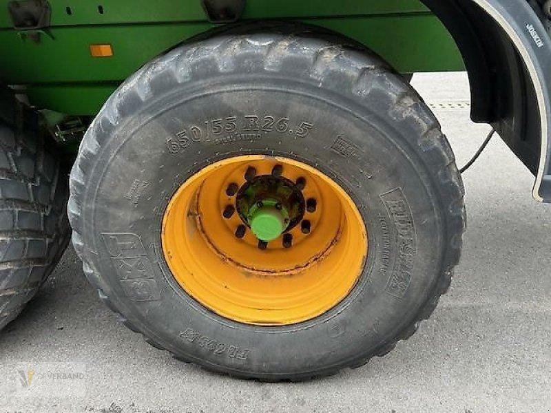 Kipper of the type Joskin Drakkar 7600/33D180, Gebrauchtmaschine in Colmar-Berg (Picture 12)