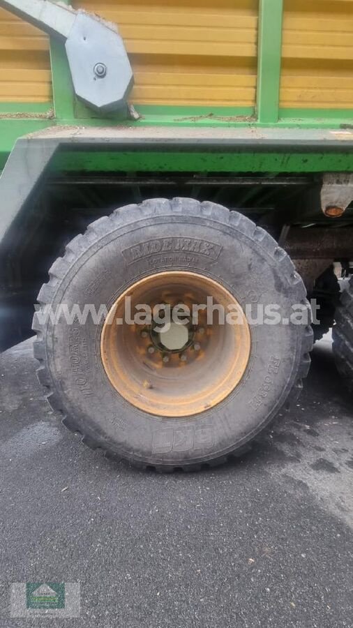 Kipper typu Joskin SILOSPACE 2 22/45, Gebrauchtmaschine v Klagenfurt (Obrázek 4)