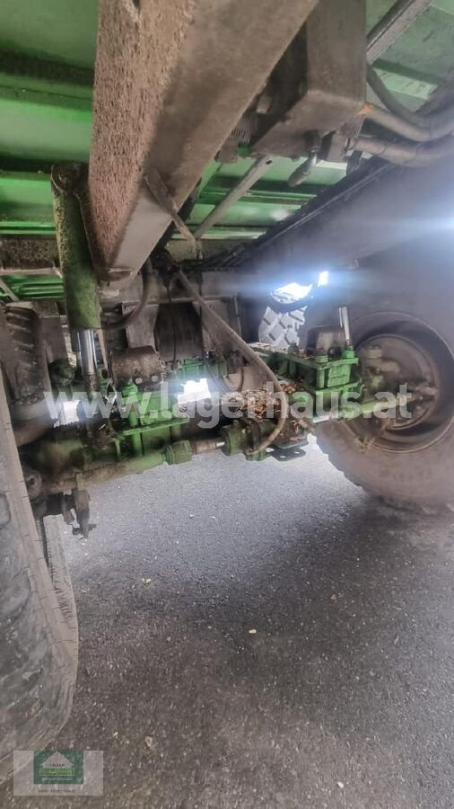 Kipper typu Joskin SILOSPACE 2 22/45, Gebrauchtmaschine v Klagenfurt (Obrázek 8)