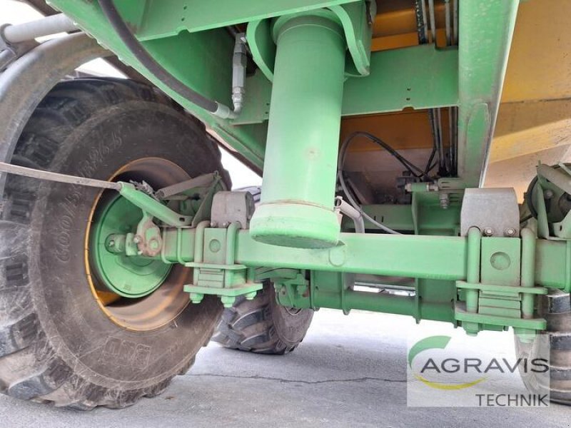 Kipper des Typs Joskin TRANS-CAP 6500/22 BC 150, Gebrauchtmaschine in Warburg (Bild 8)