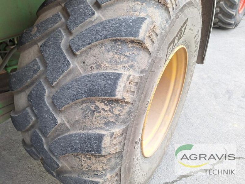 Kipper des Typs Joskin TRANS-CAP 6500/22 BC 150, Gebrauchtmaschine in Warburg (Bild 12)