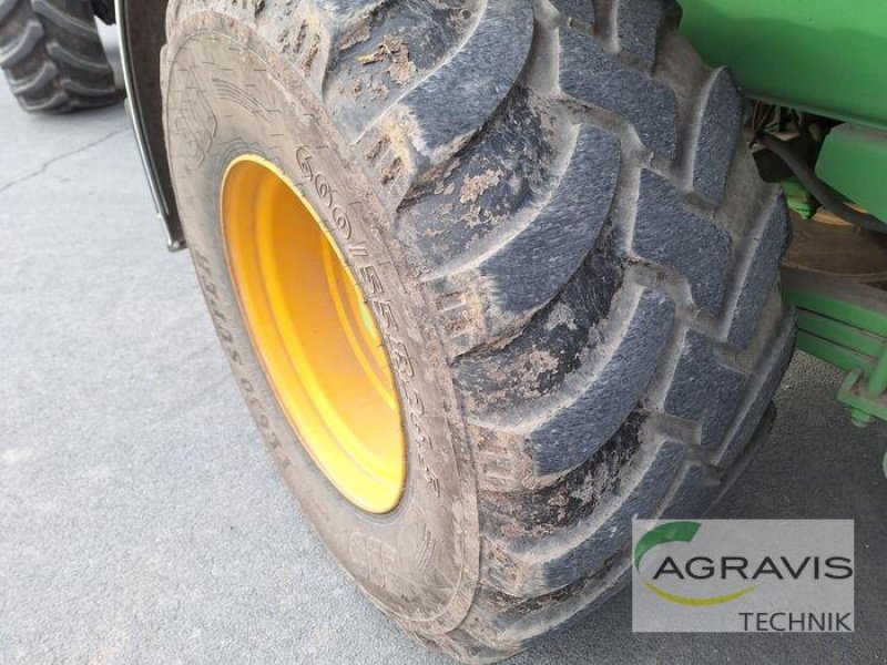 Kipper des Typs Joskin TRANS-CAP 6500/22 BC 150, Gebrauchtmaschine in Warburg (Bild 13)