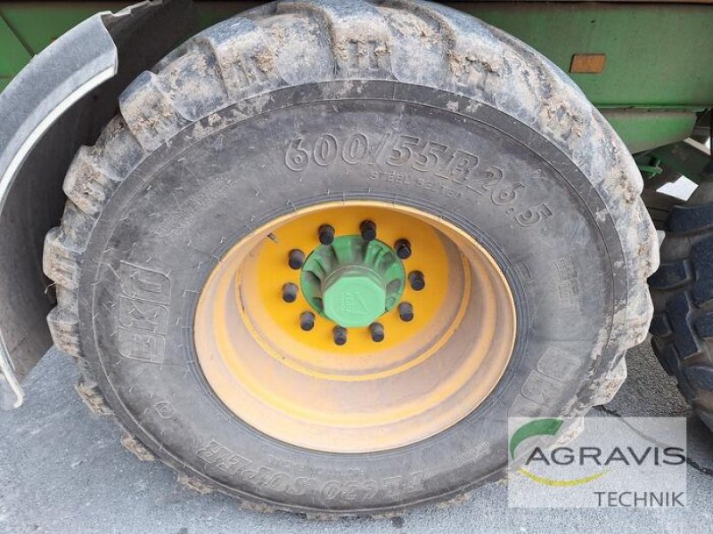 Kipper des Typs Joskin TRANS-CAP 6500/22 BC 150, Gebrauchtmaschine in Warburg (Bild 10)