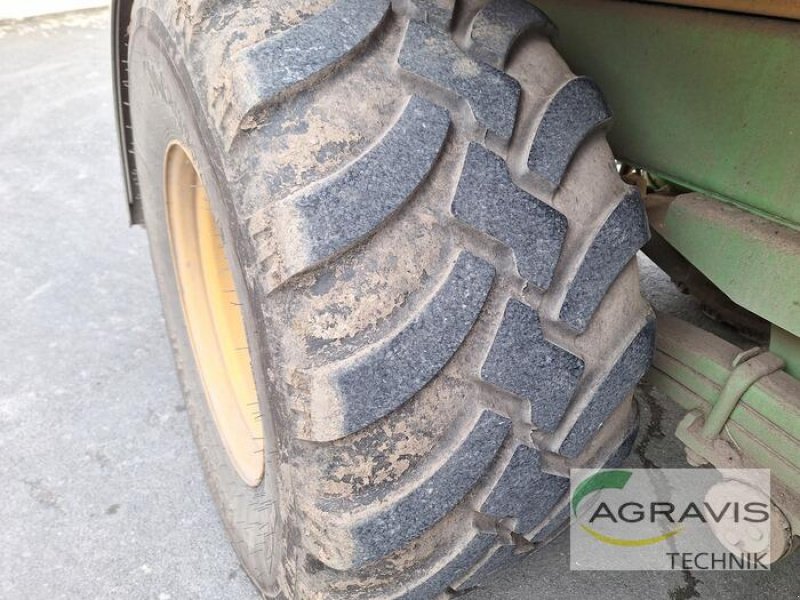 Kipper des Typs Joskin TRANS-CAP 6500/22 BC 150, Gebrauchtmaschine in Warburg (Bild 11)