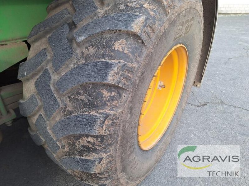 Kipper des Typs Joskin TRANS-CAP 6500/22 BC 150, Gebrauchtmaschine in Warburg (Bild 14)