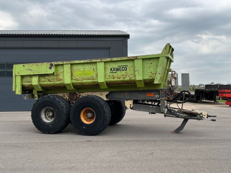 Kipper типа Kaweco Carat 20 ton, Gebrauchtmaschine в BENNEKOM (Фотография 1)