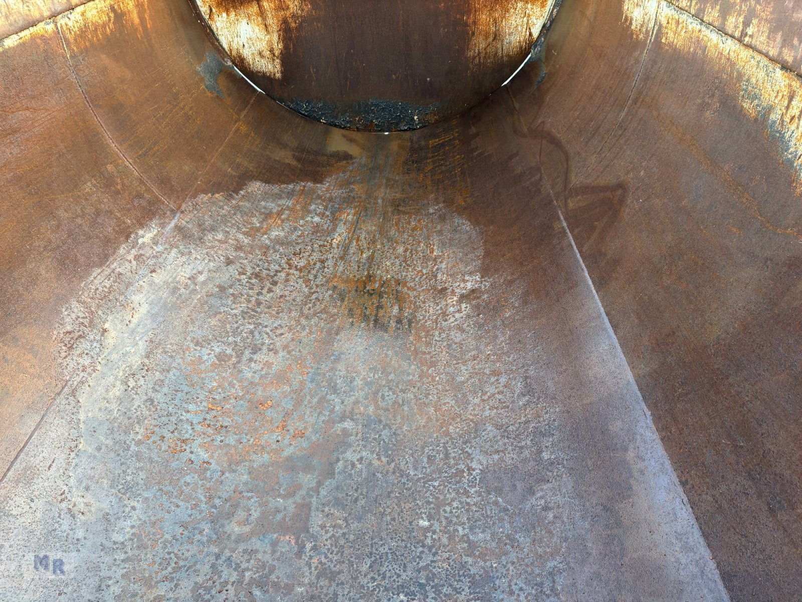 Kipper of the type Kel-Berg Tandem Kipper Interne Nr. 2051, Gebrauchtmaschine in Greven (Picture 23)