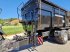 Kipper of the type Kobzarenko TSP-30 Muldenkipper 710/50-26,5 Druckluft Plane, Neumaschine in Tiefenbach (Picture 30)