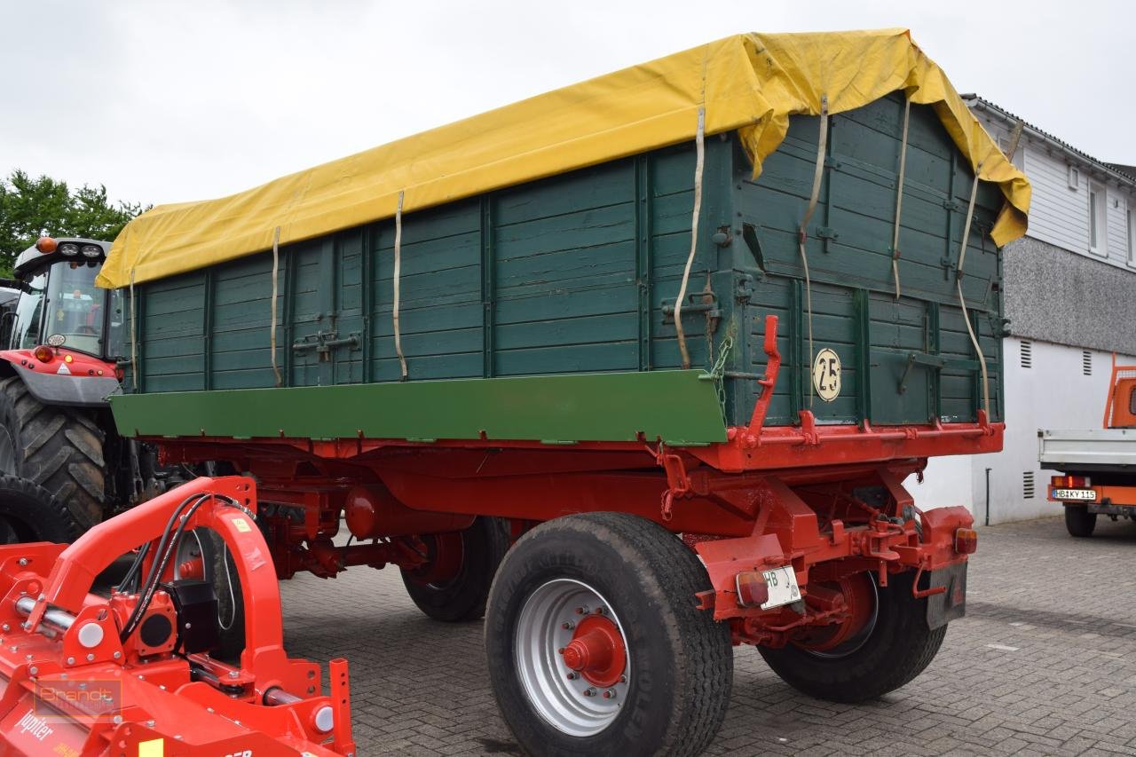 Kipper des Typs Kögel 3 Seitenkipper *16t*, Gebrauchtmaschine in Oyten (Bild 3)