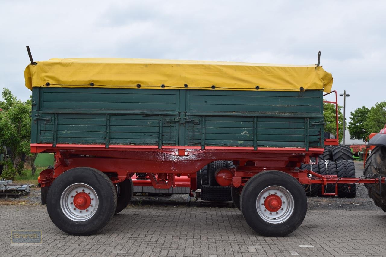 Kipper des Typs Kögel 3 Seitenkipper *16t*, Gebrauchtmaschine in Oyten (Bild 5)