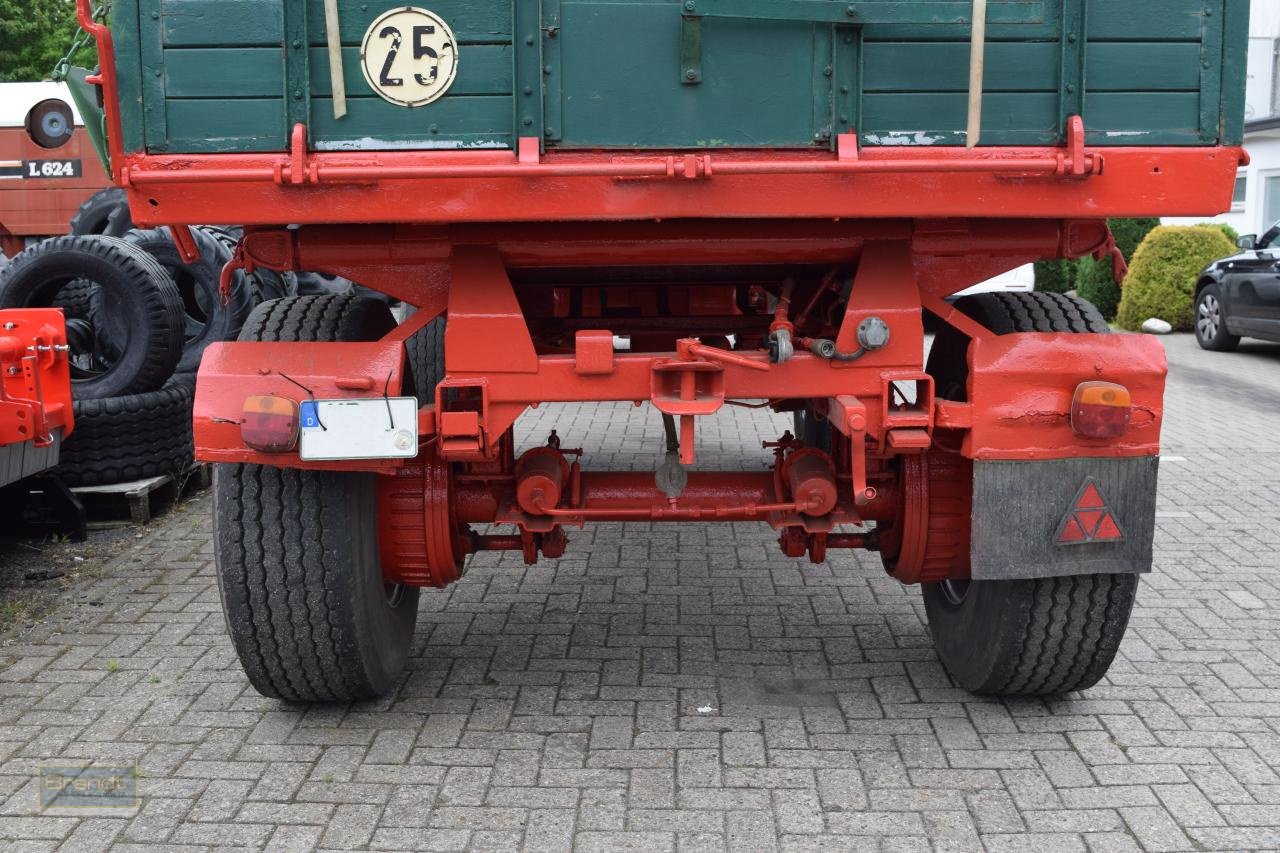 Kipper des Typs Kögel 3 Seitenkipper *16t*, Gebrauchtmaschine in Oyten (Bild 6)