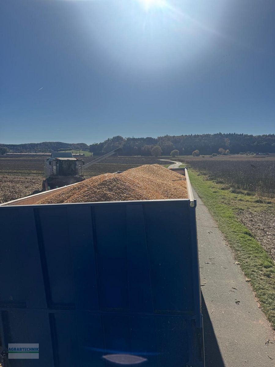 Kipper του τύπου Kögel Kögel 3-achs Kipper, Gebrauchtmaschine σε Pettenbach (Φωτογραφία 2)