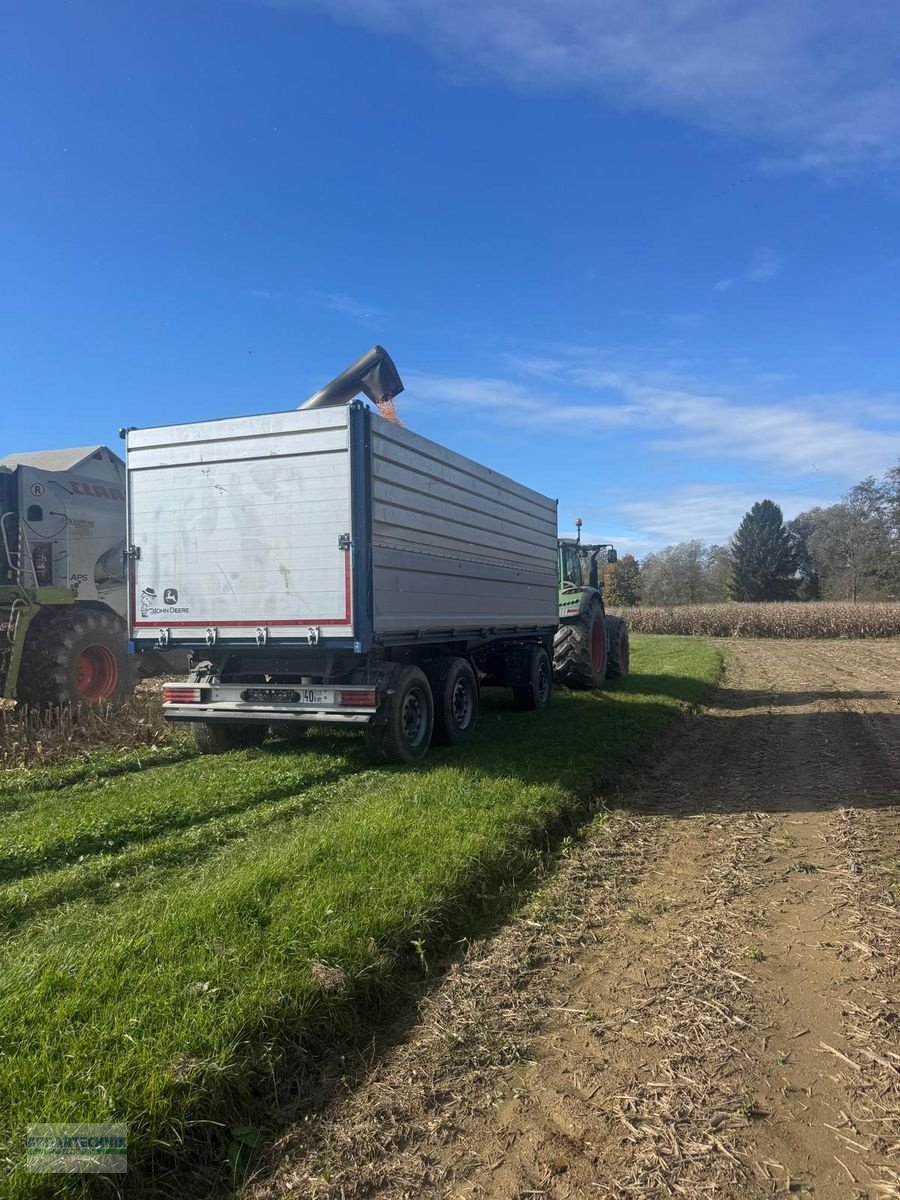 Kipper του τύπου Kögel Kögel 3-achs Kipper, Gebrauchtmaschine σε Pettenbach (Φωτογραφία 4)