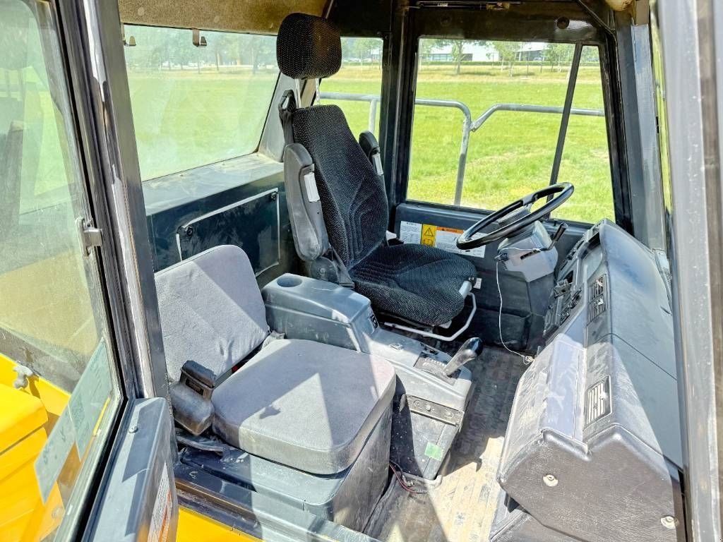 Kipper typu Komatsu HD405-7 - German Machine / Automatic Greasing, Gebrauchtmaschine v Veldhoven (Obrázek 7)