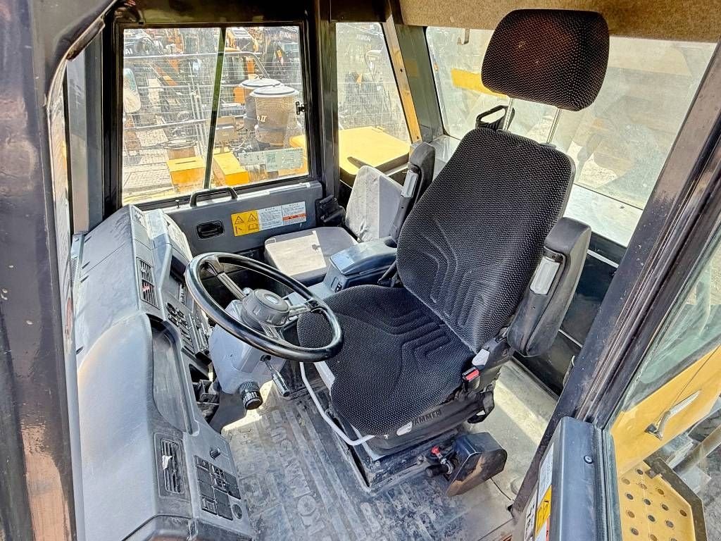 Kipper typu Komatsu HD405-7 - German Machine / Automatic Greasing, Gebrauchtmaschine v Veldhoven (Obrázek 8)