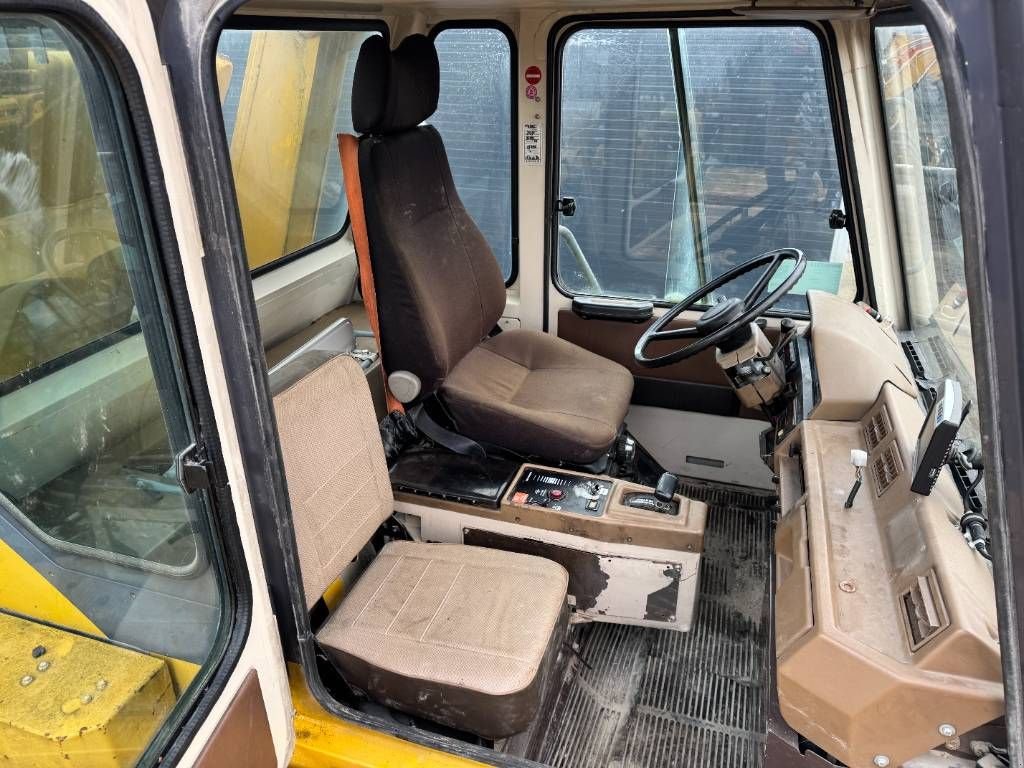 Kipper tipa Komatsu HD785-3 - Backup Camera / Airco, Gebrauchtmaschine u Veldhoven (Slika 10)