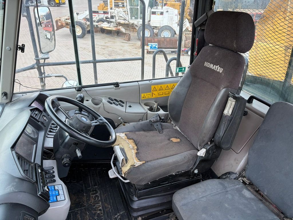 Kipper tipa Komatsu HM300-3, Gebrauchtmaschine u Velddriel (Slika 11)