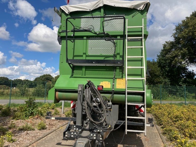 Kipper tipa Krampe Bandit 8002, Gebrauchtmaschine u Gnutz (Slika 2)