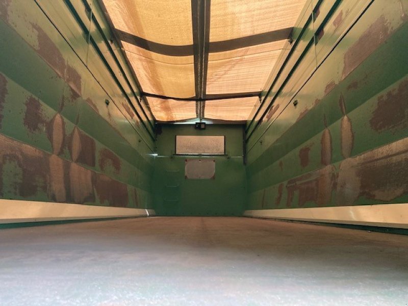 Kipper tipa Krampe Bandit 8002, Gebrauchtmaschine u Gnutz (Slika 7)