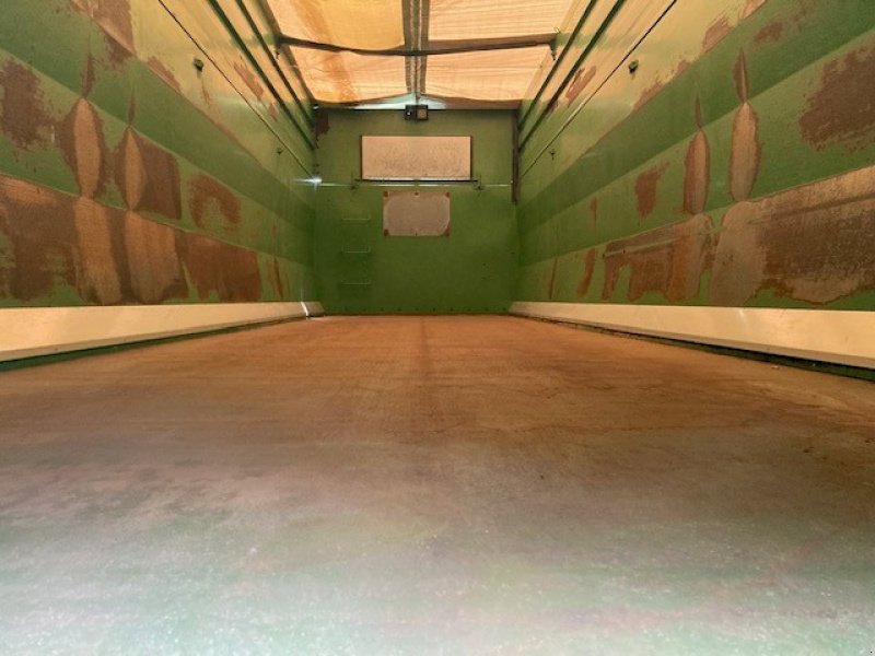 Kipper tipa Krampe Bandit 8002, Gebrauchtmaschine u Gnutz (Slika 8)