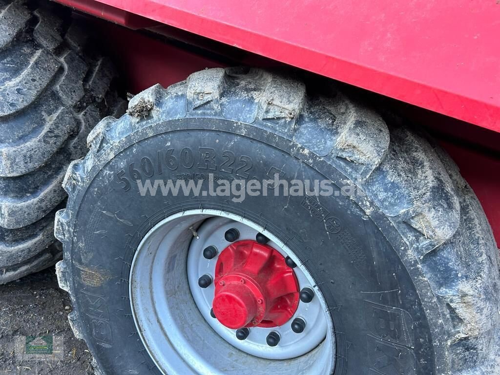 Kipper typu Krampe BB 540, Gebrauchtmaschine v Klagenfurt (Obrázek 5)