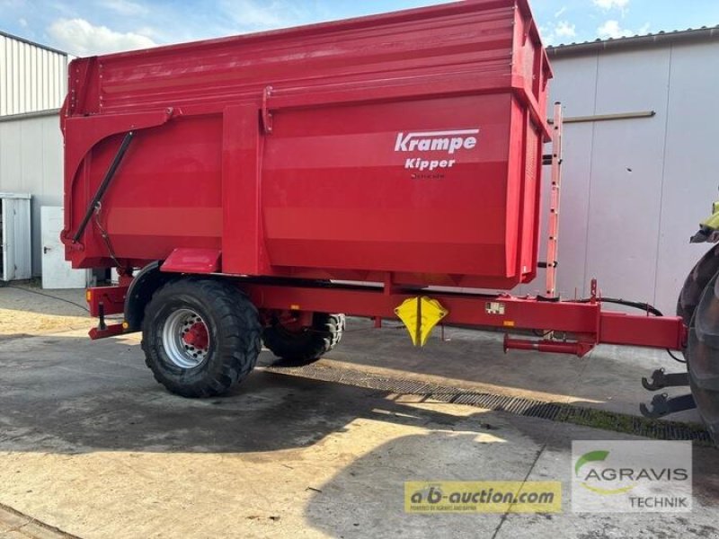 Kipper typu Krampe BIG BODY 460 E, Gebrauchtmaschine v Salzkotten (Obrázek 1)