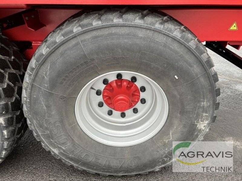 Kipper des Typs Krampe BIG BODY 540 CARRIER, Gebrauchtmaschine in Meppen (Bild 16)