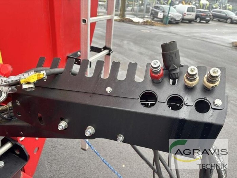 Kipper des Typs Krampe BIG BODY 540 CARRIER, Gebrauchtmaschine in Meppen (Bild 8)