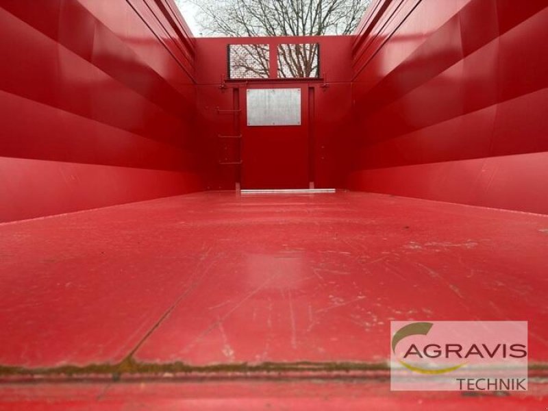 Kipper des Typs Krampe BIG BODY 540 CARRIER, Gebrauchtmaschine in Meppen (Bild 14)