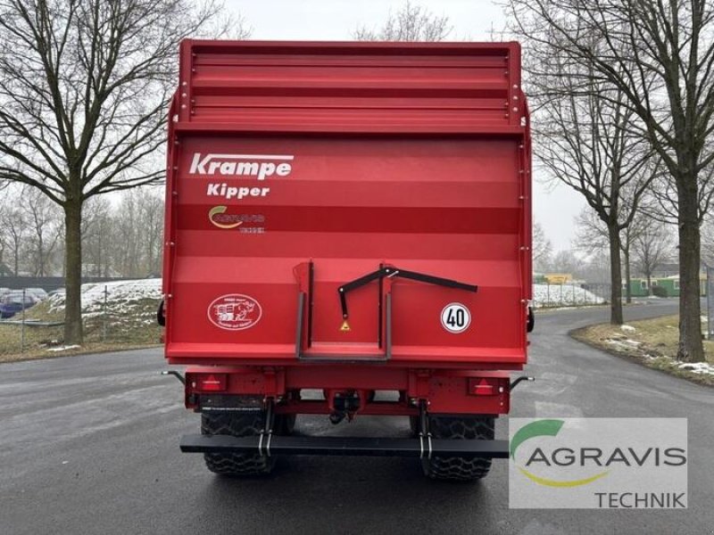 Kipper des Typs Krampe BIG BODY 540 CARRIER, Gebrauchtmaschine in Meppen (Bild 11)