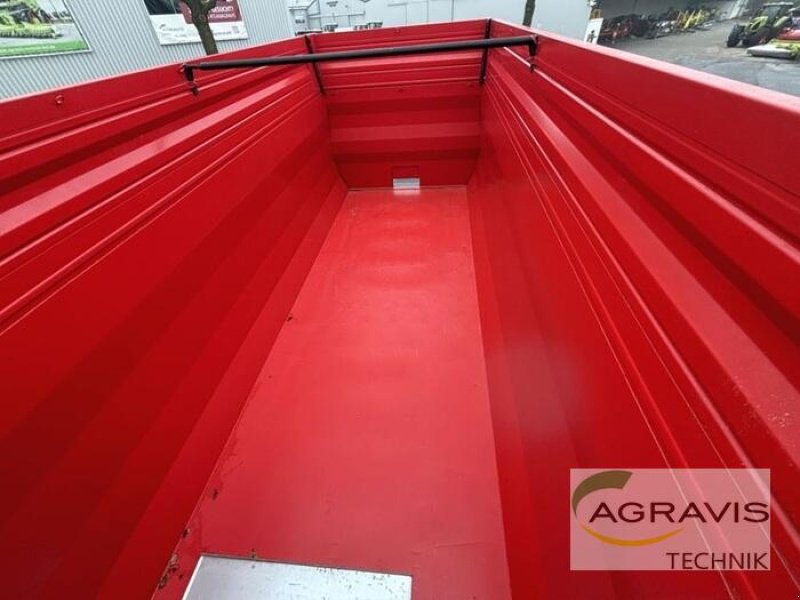 Kipper des Typs Krampe BIG BODY 540 CARRIER, Gebrauchtmaschine in Meppen (Bild 15)