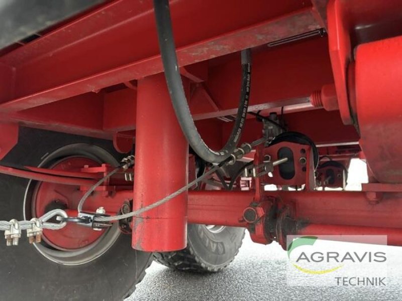 Kipper des Typs Krampe BIG BODY 540 CARRIER, Gebrauchtmaschine in Meppen (Bild 13)