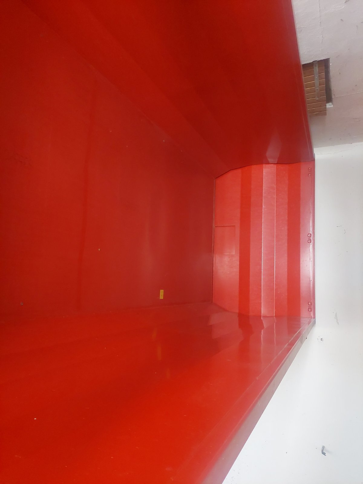 Kipper typu Krampe Big Body 540, Neumaschine w Plattling (Zdjęcie 2)