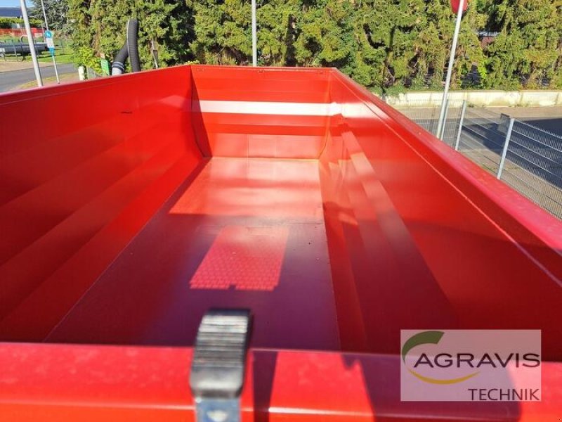 Kipper des Typs Krampe BIG BODY 640, Vorführmaschine in Schneverdingen (Bild 4)