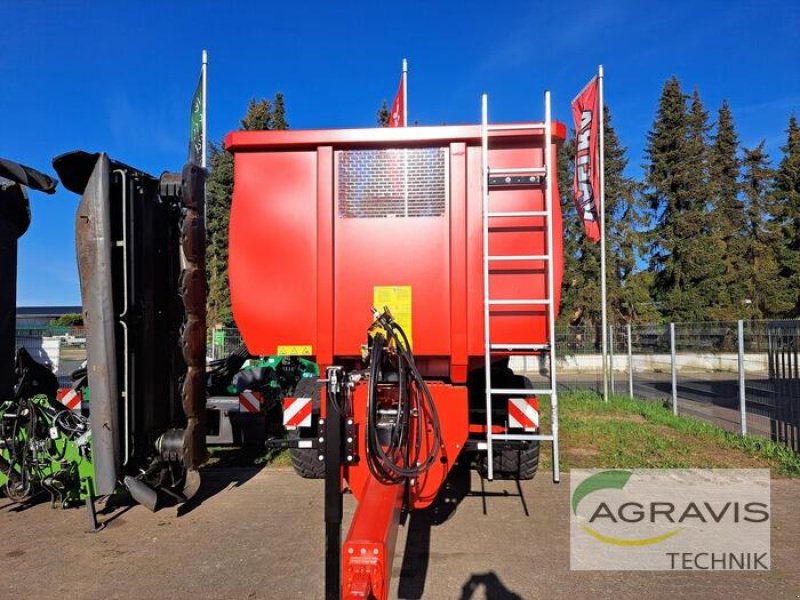 Kipper des Typs Krampe BIG BODY 640, Vorführmaschine in Schneverdingen (Bild 2)