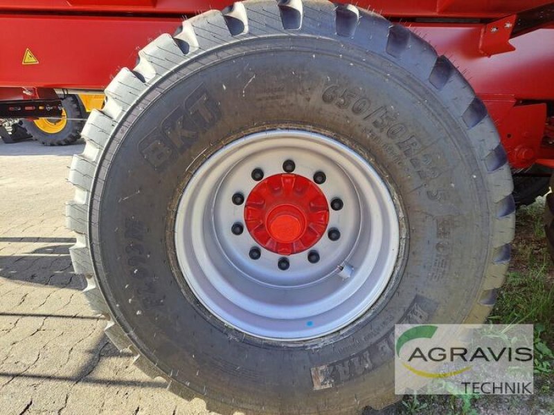 Kipper des Typs Krampe BIG BODY 640, Vorführmaschine in Schneverdingen (Bild 5)