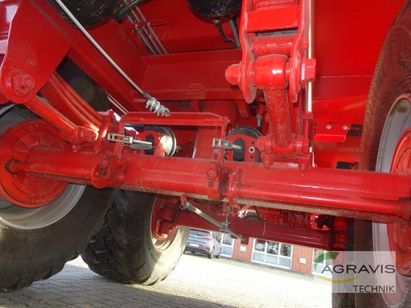 Kipper typu Krampe BIG BODY 650, Gebrauchtmaschine v Uelzen (Obrázek 6)