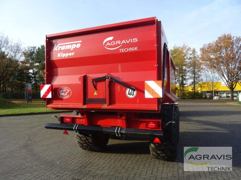 Kipper typu Krampe BIG BODY 650, Gebrauchtmaschine v Uelzen (Obrázek 3)